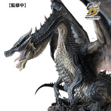 モンスターハンター - Fatalis - Capcom Figure Builder Creator's Model(Capcom) - UPC 4976219120487