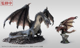 モンスターハンター - Fatalis - Capcom Figure Builder Creator's Model(Capcom) - UPC 4976219120487