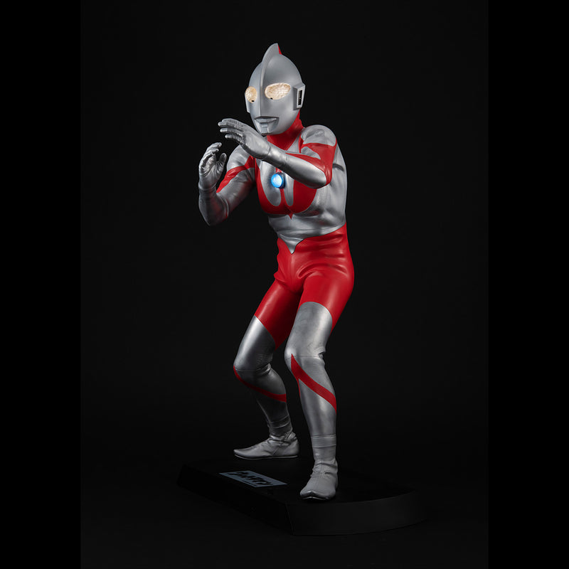 Ultraman - Ultimate Article - Type-C(MegaHouse)