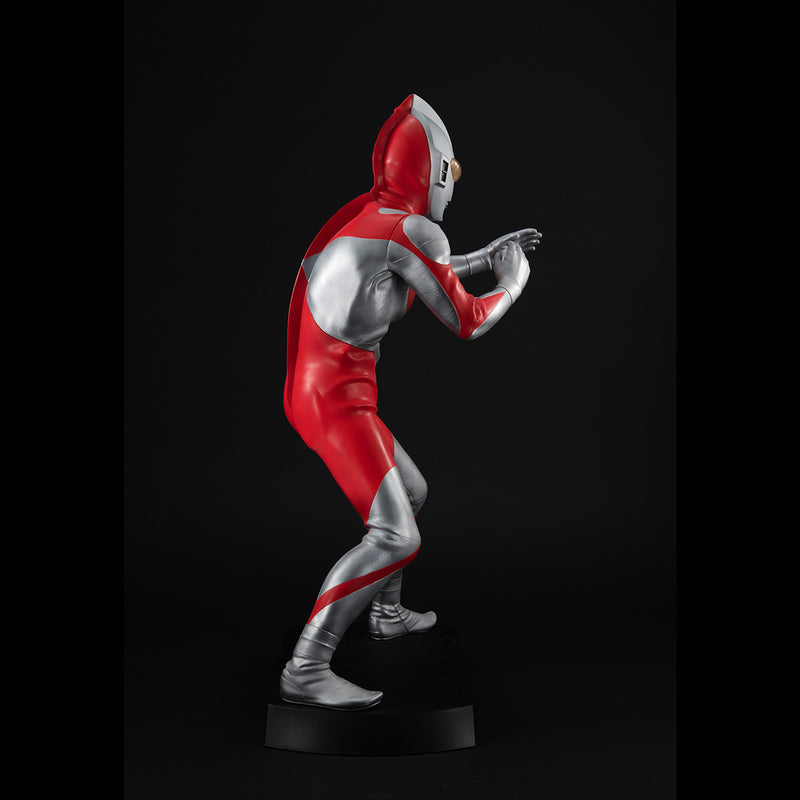 Ultraman - Ultimate Article - Type-C(MegaHouse)