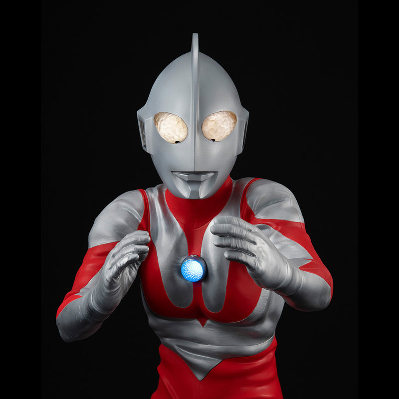 Ultraman - Ultimate Article - Type-C(MegaHouse)
