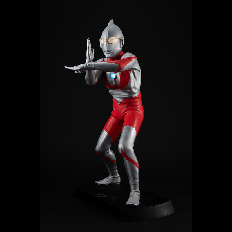 Ultraman - Ultimate Article - Type-C(MegaHouse)