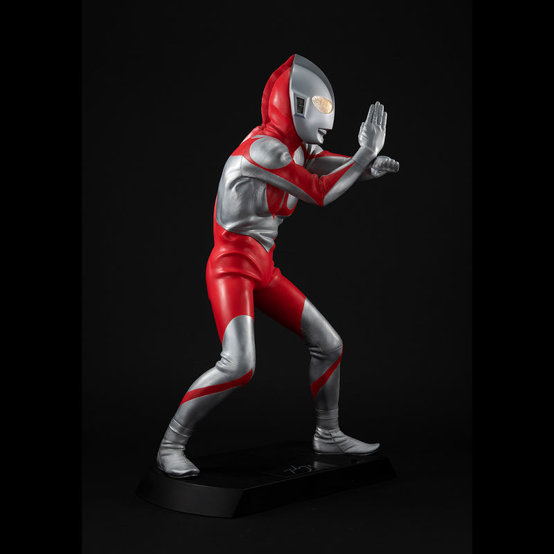 Ultraman - Ultimate Article - Type-C(MegaHouse)