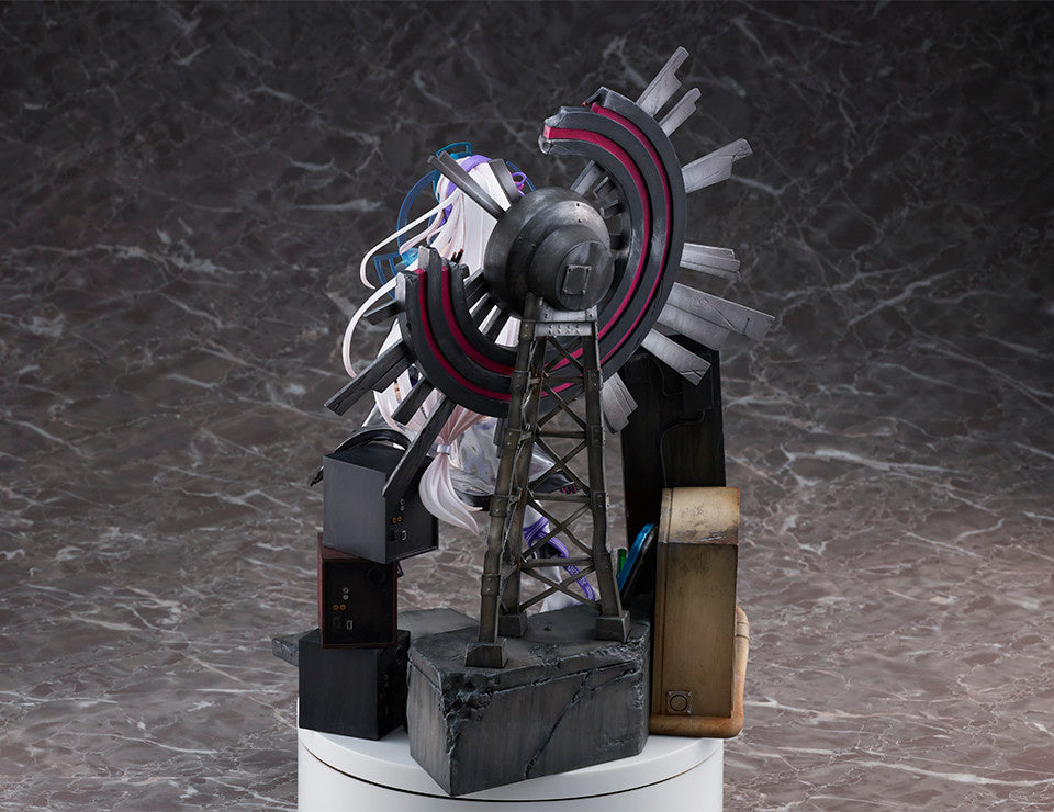 eStream Emilia -Neon City Ver.- 1/7 scale figure - P-REX Hobby