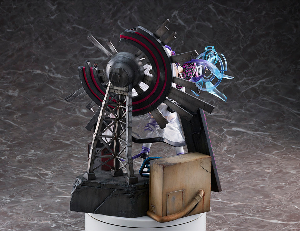 eStream Emilia -Neon City Ver.- 1/7 scale figure - P-REX Hobby