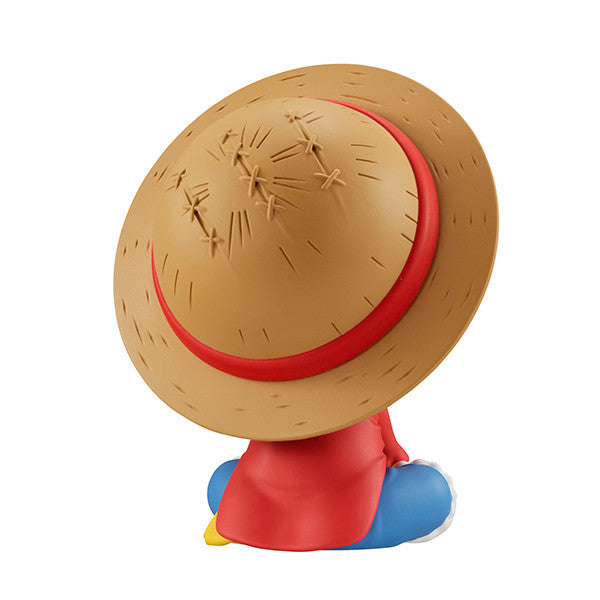One Piece - Monkey D. Luffy - Look Up(MegaHouse)