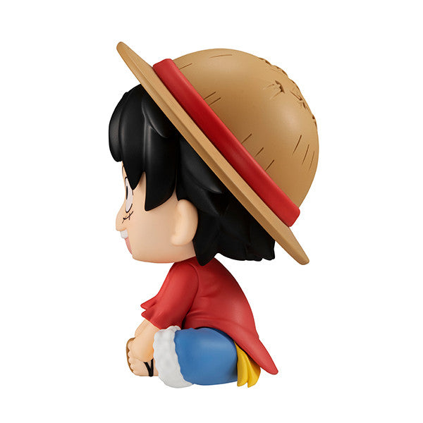 One Piece - Monkey D. Luffy - Look Up(MegaHouse)