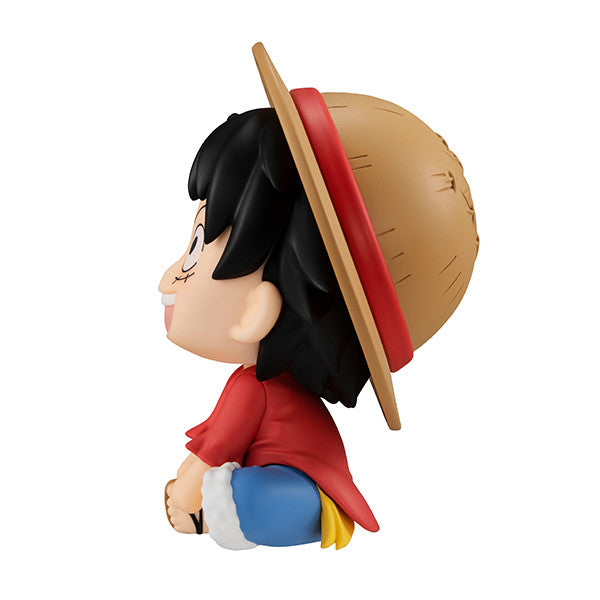 One Piece - Monkey D. Luffy - Look Up(MegaHouse)