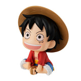 One Piece - Monkey D. Luffy - Look Up(MegaHouse)