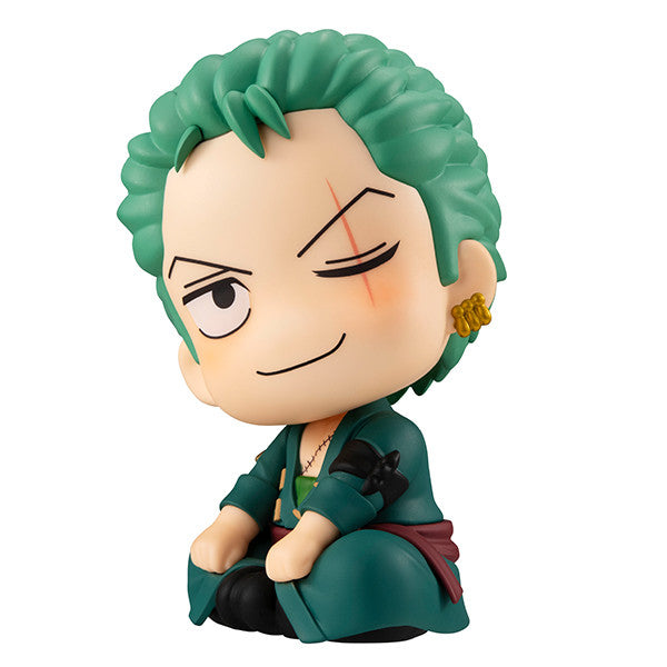 One Piece - Roronoa Zoro - Look Up(MegaHouse)