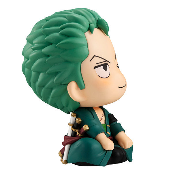 One Piece - Roronoa Zoro - Look Up(MegaHouse)