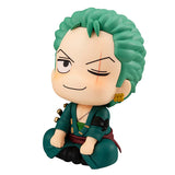 One Piece - Roronoa Zoro - Look Up(MegaHouse)
