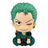 One Piece - Roronoa Zoro - Look Up(MegaHouse)