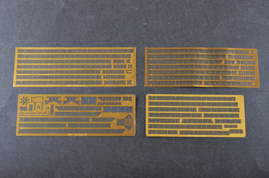ILOVEKIT 1/200 USS Hornet CV-8 | 9580208620015