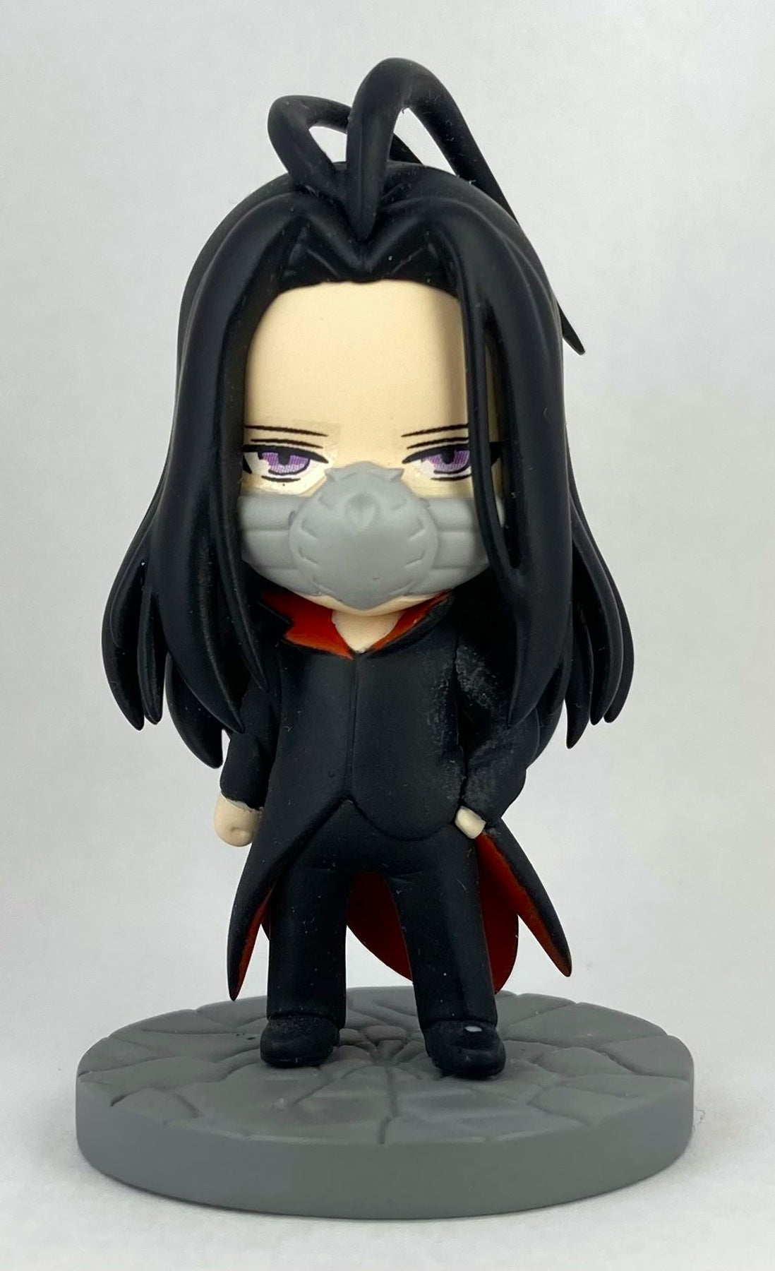 Pierrot Yu Yu Hakusho Series Vol.2 Mini Figure Collection | 4570047760138