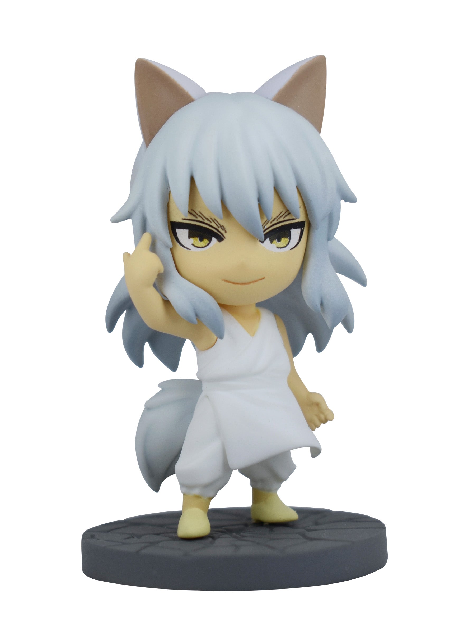 Yu Yu Hakusho Series Mini Figure Collection | 4570047760107