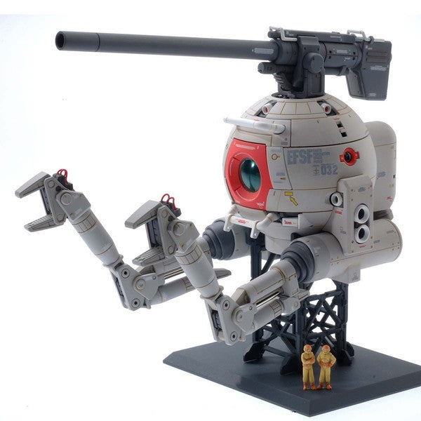Mobile Suit Gundam - RB-79 Ball - MG, MG Ver.Ka - 1/100(Bandai)