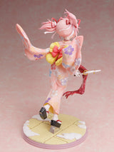 Good Smile Company Magia Record: Puella Magi Madoka Magica Side Story Series Madoka Kaname Kimono ver. Scale Figure