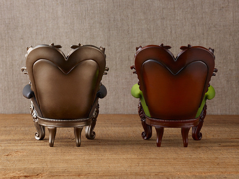 Good Smile Company PARDOLL Series Antique Chair: Noir - P-REX Hobby