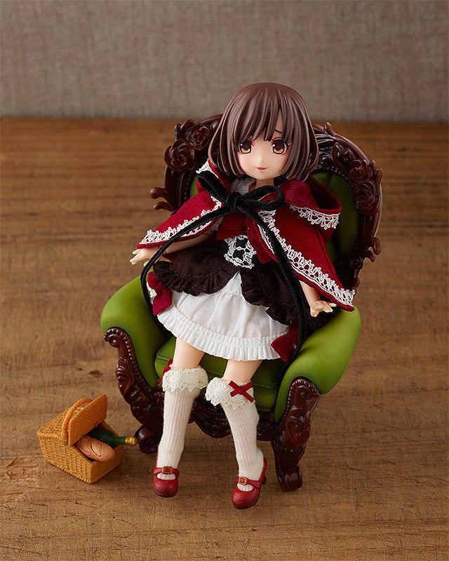 ParDoll - Matcha | 4560308575748