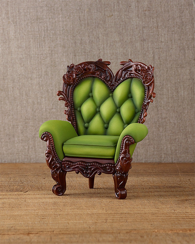 Good Smile Company PARDOLL Series Antique Chair: Matcha