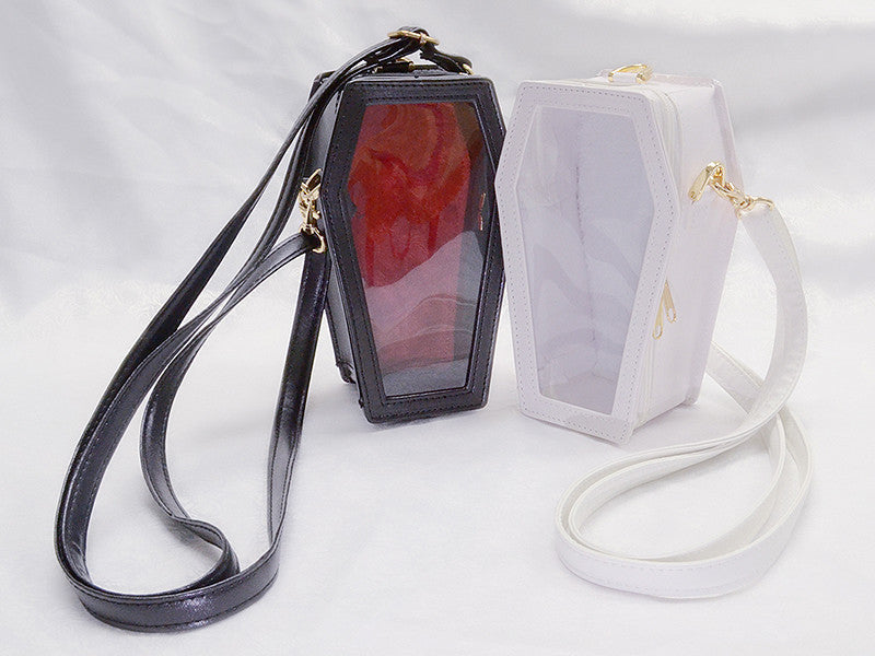Nendoroid Doll Pouch Neo, Pouch - White(Good Smile Company) | 4580590132603