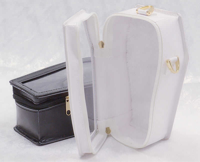 Nendoroid Doll Pouch Neo, Pouch - White(Good Smile Company) | 4580590132603