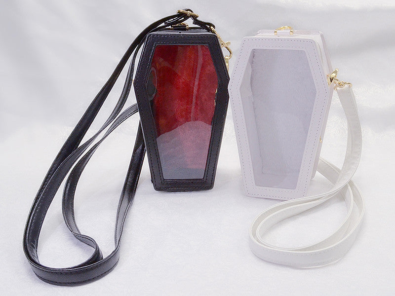 Nendoroid Doll Pouch Neo, Pouch - White(Good Smile Company) | 4580590132603