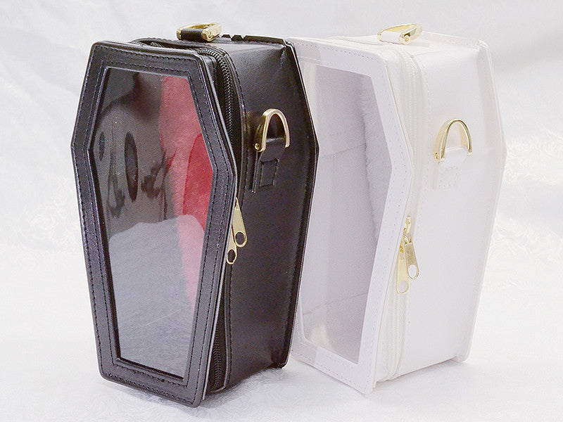Nendoroid Doll Pouch Neo, Pouch - White(Good Smile Company) | 4580590132603