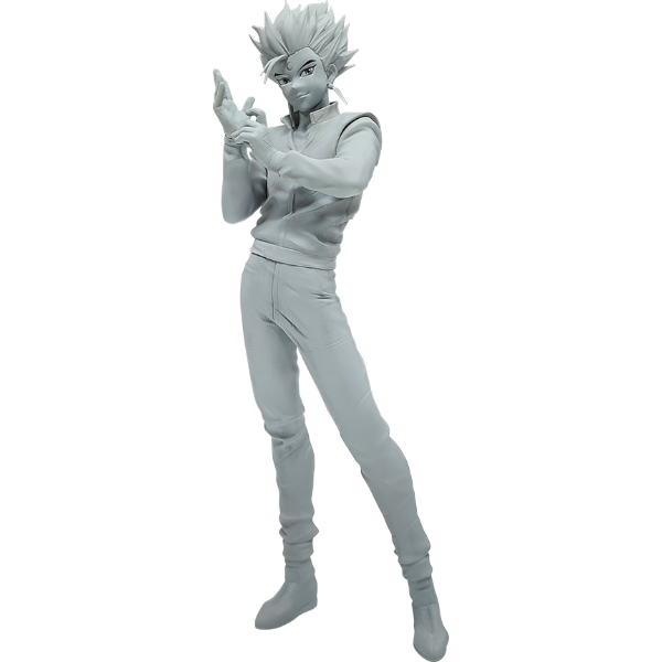 Cyber Formula -  Future Grand Prix Cyber Formula - New Century GPX Cyber Formula - Bleed Kaga - 1/8(MegaHouse)