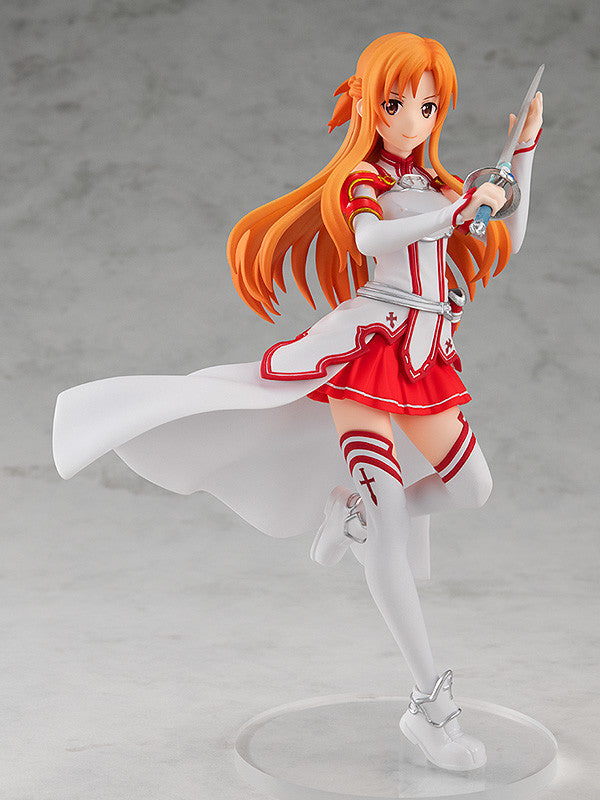 Sword Art Online: Progressive - Aria in the Starless Night - Movie Sword Art Online -Progressive- Aria of a Starless Night - Asuna - Pop Up Parade(Good Smile Company)