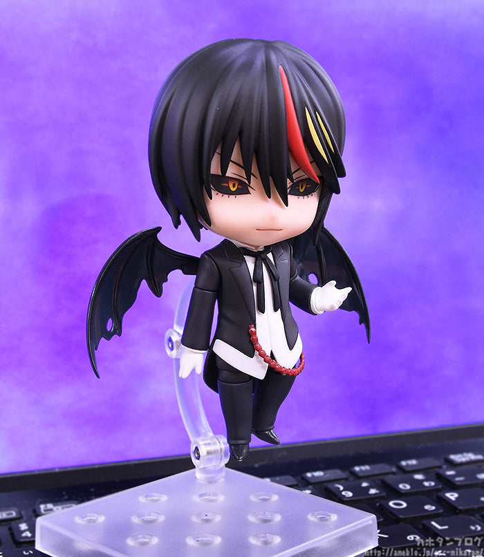 Good Smile Company That Time I Got Reincarnated As A Slime Series Nendoroid Diablo - P-REX Hobby