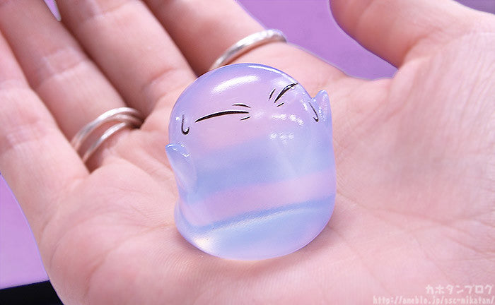 Good Smile Company That Time I Got Reincarnated As A Slime Series Nendoroid Diablo - P-REX Hobby
