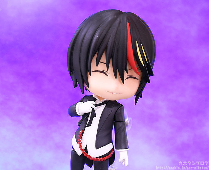 Good Smile Company That Time I Got Reincarnated As A Slime Series Nendoroid Diablo - P-REX Hobby