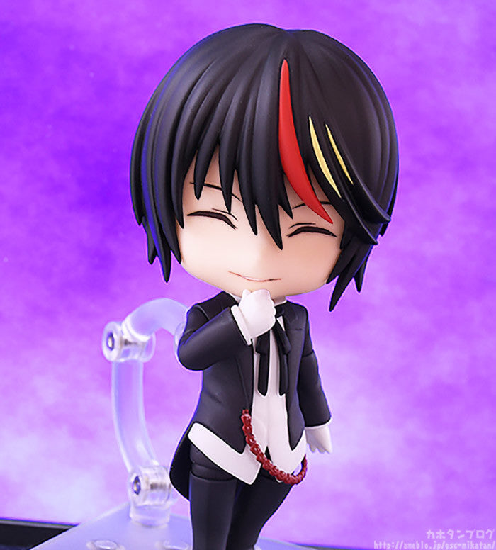 Good Smile Company That Time I Got Reincarnated As A Slime Series Nendoroid Diablo - P-REX Hobby