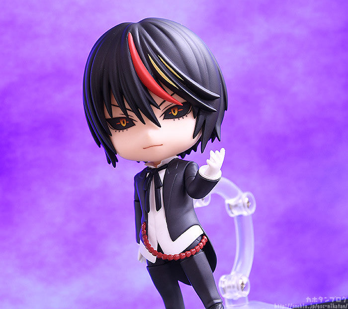 Good Smile Company That Time I Got Reincarnated As A Slime Series Nendoroid Diablo - P-REX Hobby