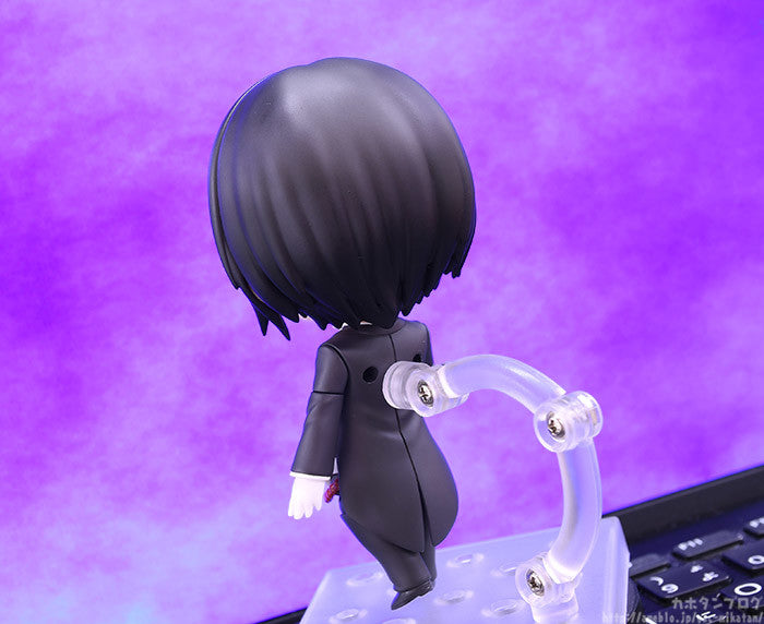 Good Smile Company That Time I Got Reincarnated As A Slime Series Nendoroid Diablo - P-REX Hobby
