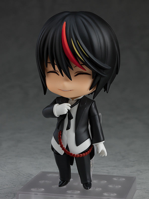 Good Smile Company That Time I Got Reincarnated As A Slime Series Nendoroid Diablo - P-REX Hobby