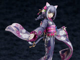 FuRyu Princess Connect Re: Dive Series Karyl (New Year) 1/7 Scale Figure