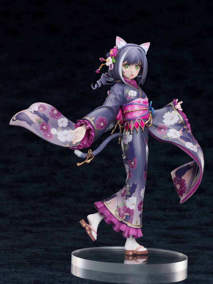 FuRyu Princess Connect Re: Dive Series Karyl (New Year) 1/7 Scale Figure