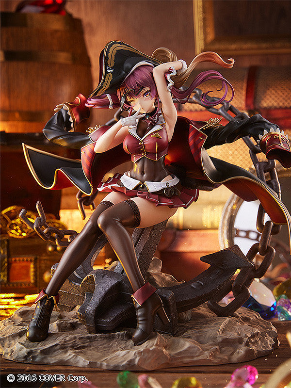 Hololive Production Series Houshou Marine | 4545784043172