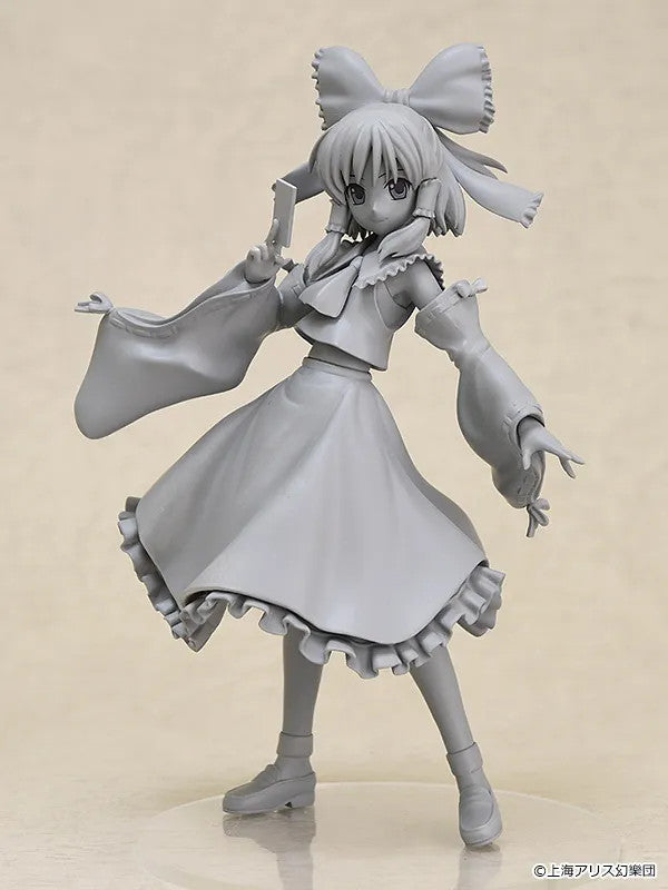 Good Smile Company Touhou Project Series Pop Up Parade Reimu Hakurei Figure - P-REX Hobby