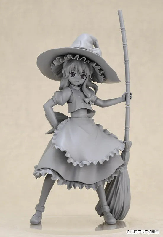 Good Smile Company Touhou Project Series Pop Up Parade Marisa Kirisame Figure - P-REX Hobby