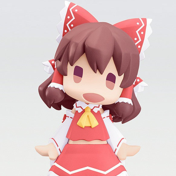 Good Smile Company Touhou Project Series Hello Good Smile Reimu Hakurei - P-REX Hobby