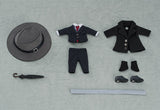 Good Smile Company Love & Producer Series Nendoroid Doll: Outfit Set (Li Zeyan: Min Guo Ver.)