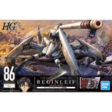 Bandai Spirits HG 1/48 Reginleif (Blade Type) "86"