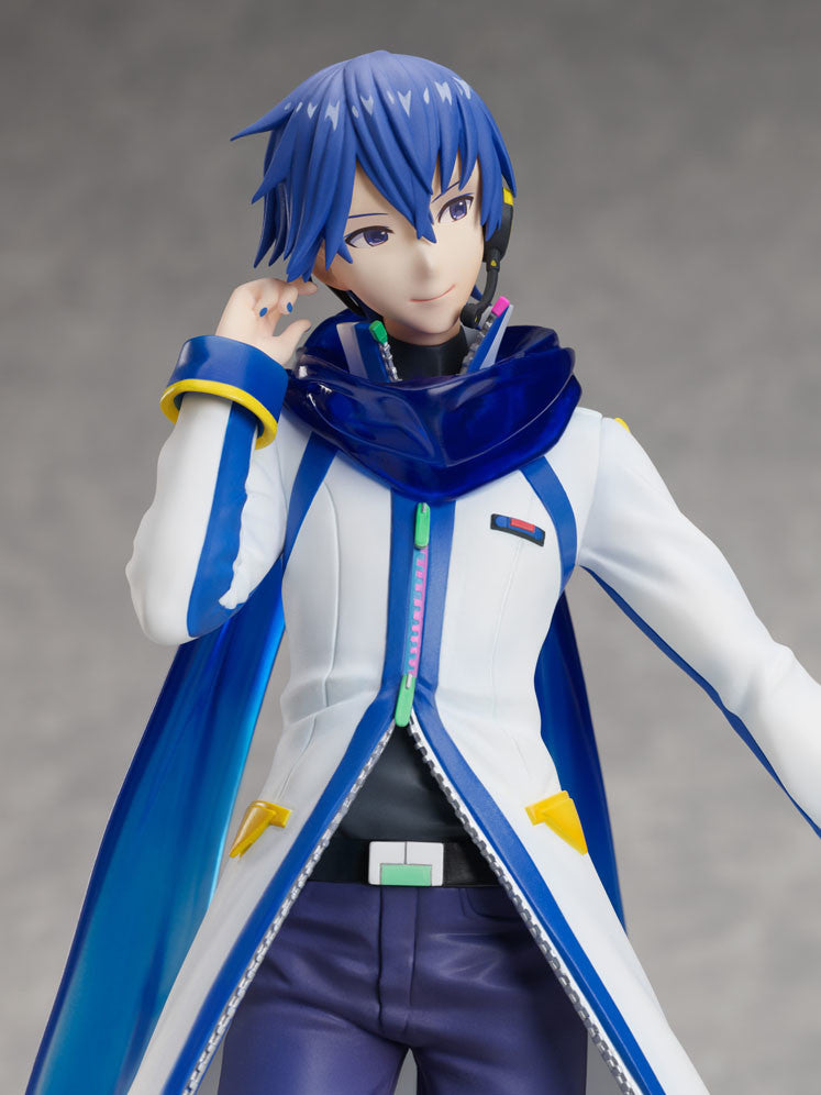 ピアプロキャラクターズ - Kaito - F:Nex - 1/7(FuRyu)
