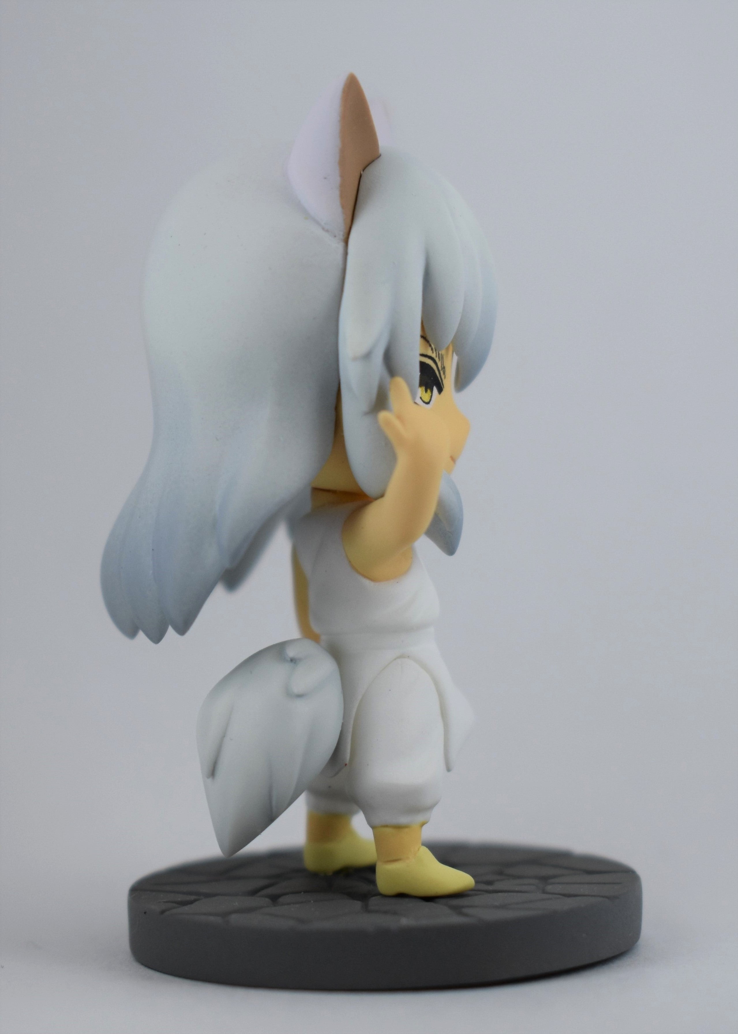 Yu Yu Hakusho Series Mini Figure Collection | 4570047760107