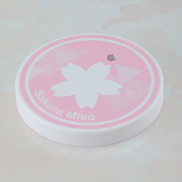 Hololive Production - ホロライブプロダクション - Kintoki - Mikopi - Sakura Miko - Nendoroid (#1722)(Max Factory)