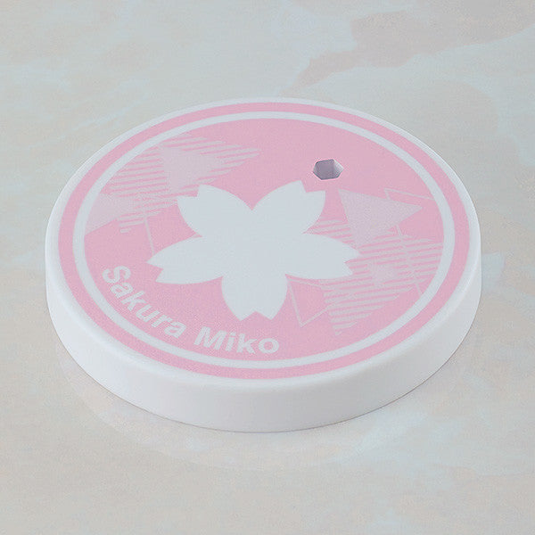 Hololive Production - ホロライブプロダクション - Kintoki - Mikopi - Sakura Miko - Nendoroid (#1722)(Max Factory)
